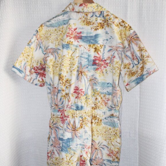 Billabong Wrangler Women’s Romper - Picture 4 of 6